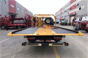 上街附近汽车救援服务