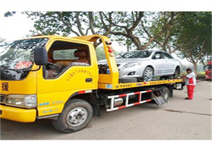 上街附近24小时汽车拖车服务热线