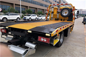 上街24小时汽车送油服务公司