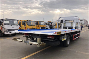 上街汽车救援补胎