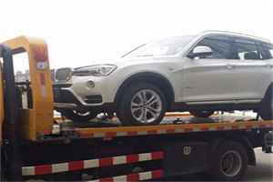 上街拖车24小时服务电话