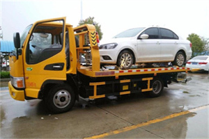 上街附近拖车救援24小时服务热线