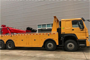 上街道路救援公司